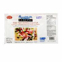 Aquamar Classic Flake Style Imitation Crab Meat