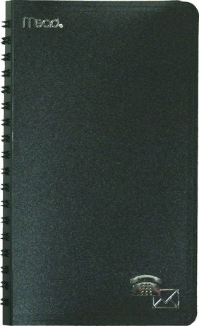 Telephone/Address Book - Medium