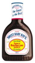 Sweet Baby Ray's Original Barbecue Sauce
