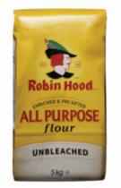 Robin Hood Unbleached All Purpose Flour