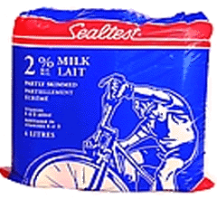 Milk 2%