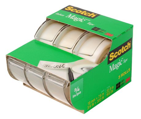 Scotch Bts Magic Tape Caddy