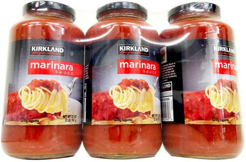 Marinara Pasta Sauce - Organic