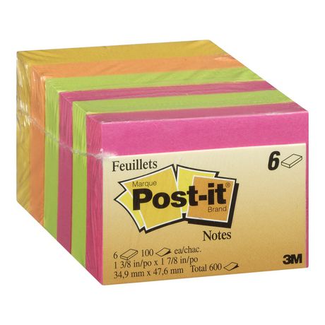 Post-it Notes