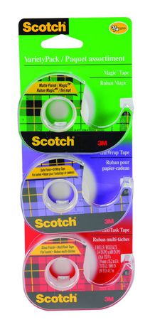 Scotch Variety Pack
