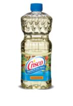 Crisco Vegetable Oil