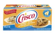 Crisco® Golden All-Vegetable Shortening