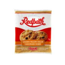 Redpath Golden Yellow Sugar
