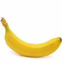 Banana (sold in singles)