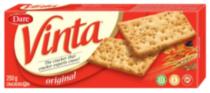 Dare Vinta Original Crackers