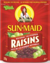 Sunmaid Raisins