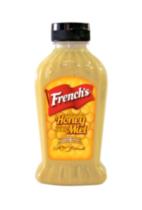 French's Honey Mustard