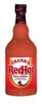 Frank's® RedHot® Original Cayenne Pepper Sauce