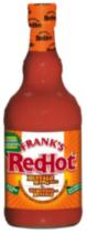 Frank's® RedHot® Buffalo Wings Sauce