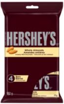 Hershey's Milk Chocolate with Almonds