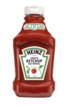 Heinz Ketchup