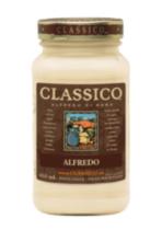 Classico Alfredo Pasta Sauce