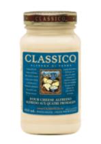 Classico Four Cheese Alfredo Pasta Sauce
