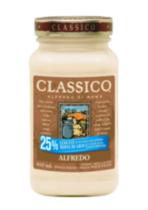 Classico Alfredo di Roma Pasta Sauce
