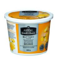 Our Finest Buttery Taste Margarine