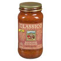 Classico® Bolognese Pasta Sauce