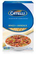 Catelli Rings