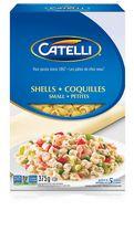 Catelli Small Shells