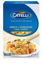 Catelli Large Shells