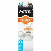 Natrel Lactose Free Skim Dairy Product
