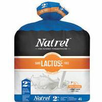 Natrel Lactose Free 2% M.F. Dairy Product