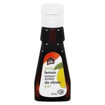 Club House Pure Lemon Extract