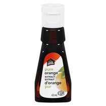 Club House Pure Orange Extract