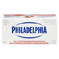 Philadelphia Cream Cheese Spread