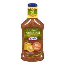 Kraft Tuscan Italian Extra Virgin Olive Oil