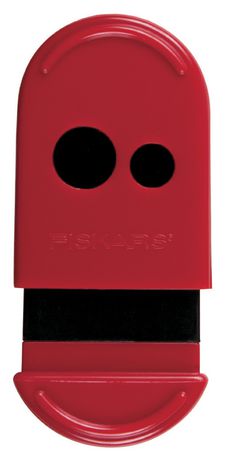 Messless Sharpener