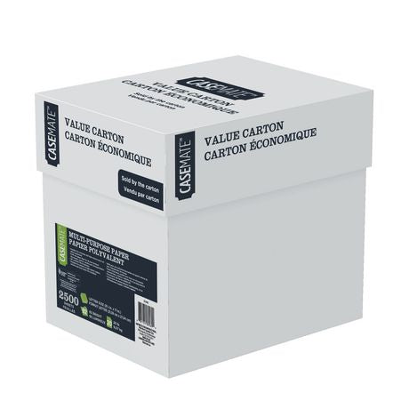 Casemate Multi-Purpose Paper