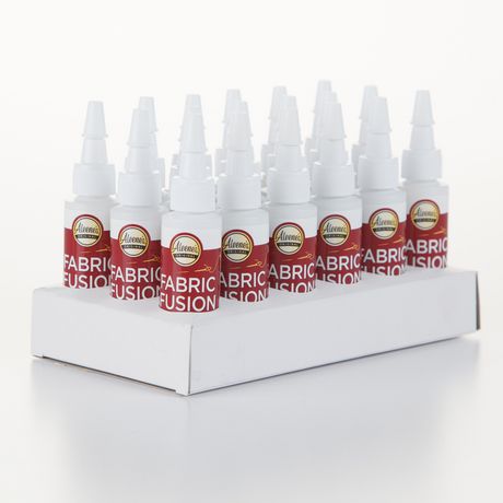 Fabric Fusion Adhesive