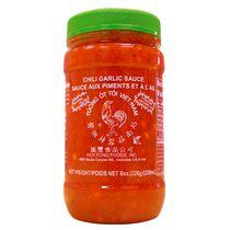 Huy Fong Foods Chili Garlic Sauce