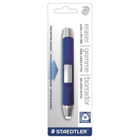 Retractable Eraser