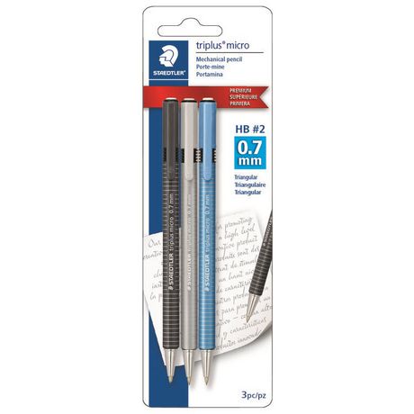Triplus Micro Mechanical Pencil