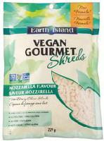 Vegenaise Mozzarella Flavour Cheese Shreds