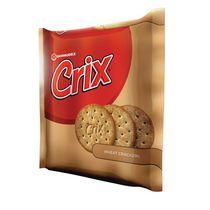 Crix Whole Wheat Crackers