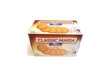 Classic Maria Cookies
