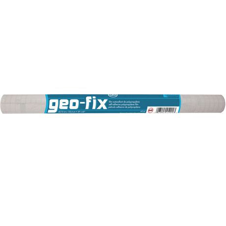 Adhesive Transparent Film