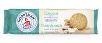 Voortman Bakery Coconut Cookies