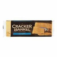 Cracker Barrel Havarti Natural Cheese Bar