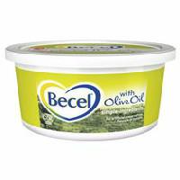 Becel® Olive Oil Margarine