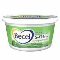 Becel® Salt Free Margarine