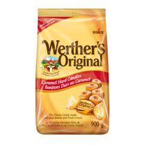 Werther's Original Caramel Hard Candies