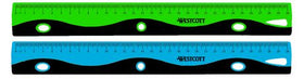 Wave Ruler